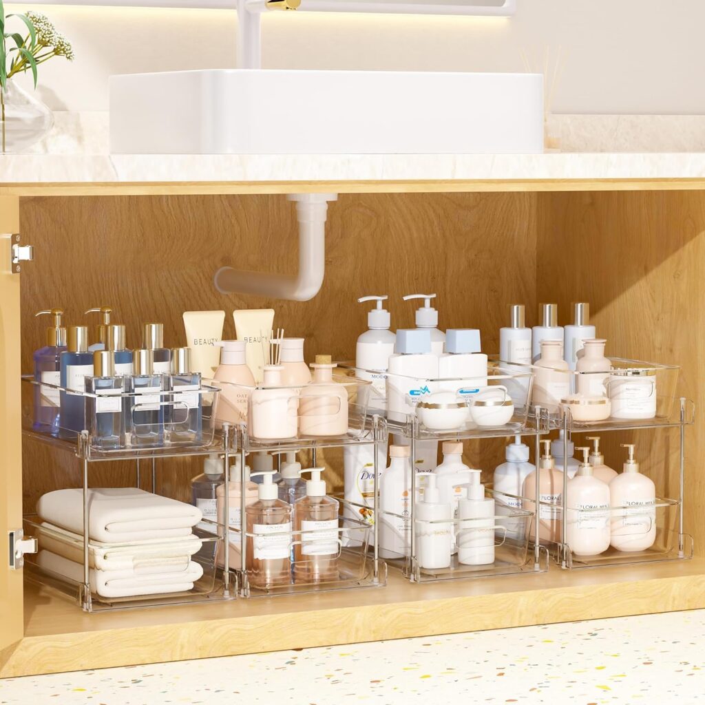 Clear-Under-Sink-Organizers-Vanity